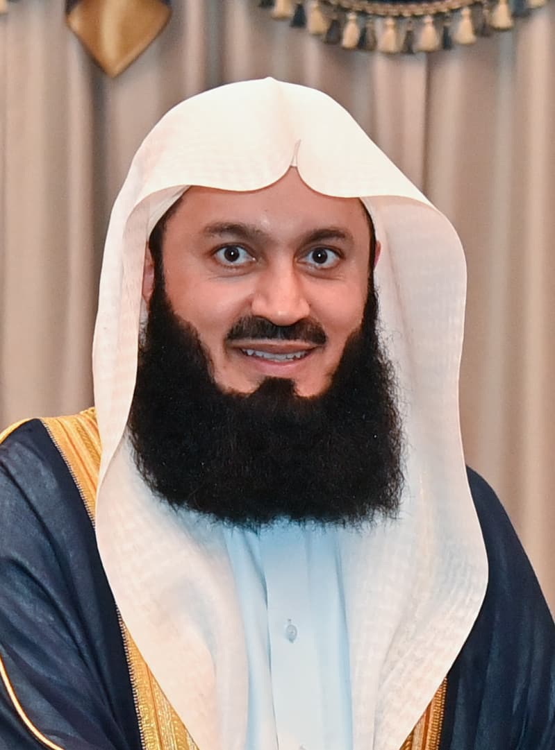 মুফতি মেনক